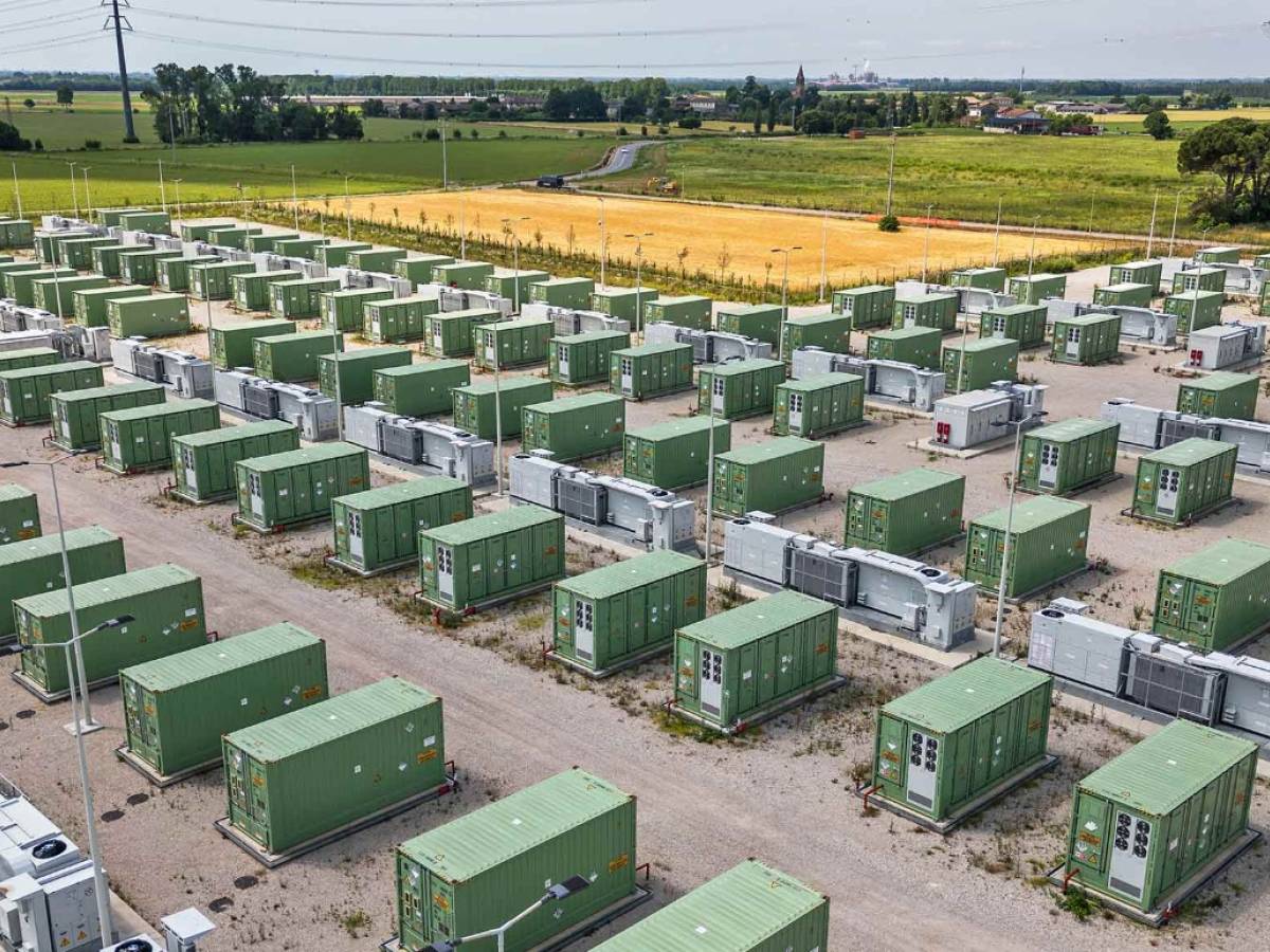 energia l8217italia pu242 diventare la california d8217europa per quanto riguarda i sistemi di accumulo enel tra le aziende maggiormente all8217avanguardia nel settore da Ilgiornale.it energia l8217italia pu242 diventare la california d8217europa per quanto riguarda i sistemi di accumulo enel tra le aziende maggiormente all8217avanguardia nel settore