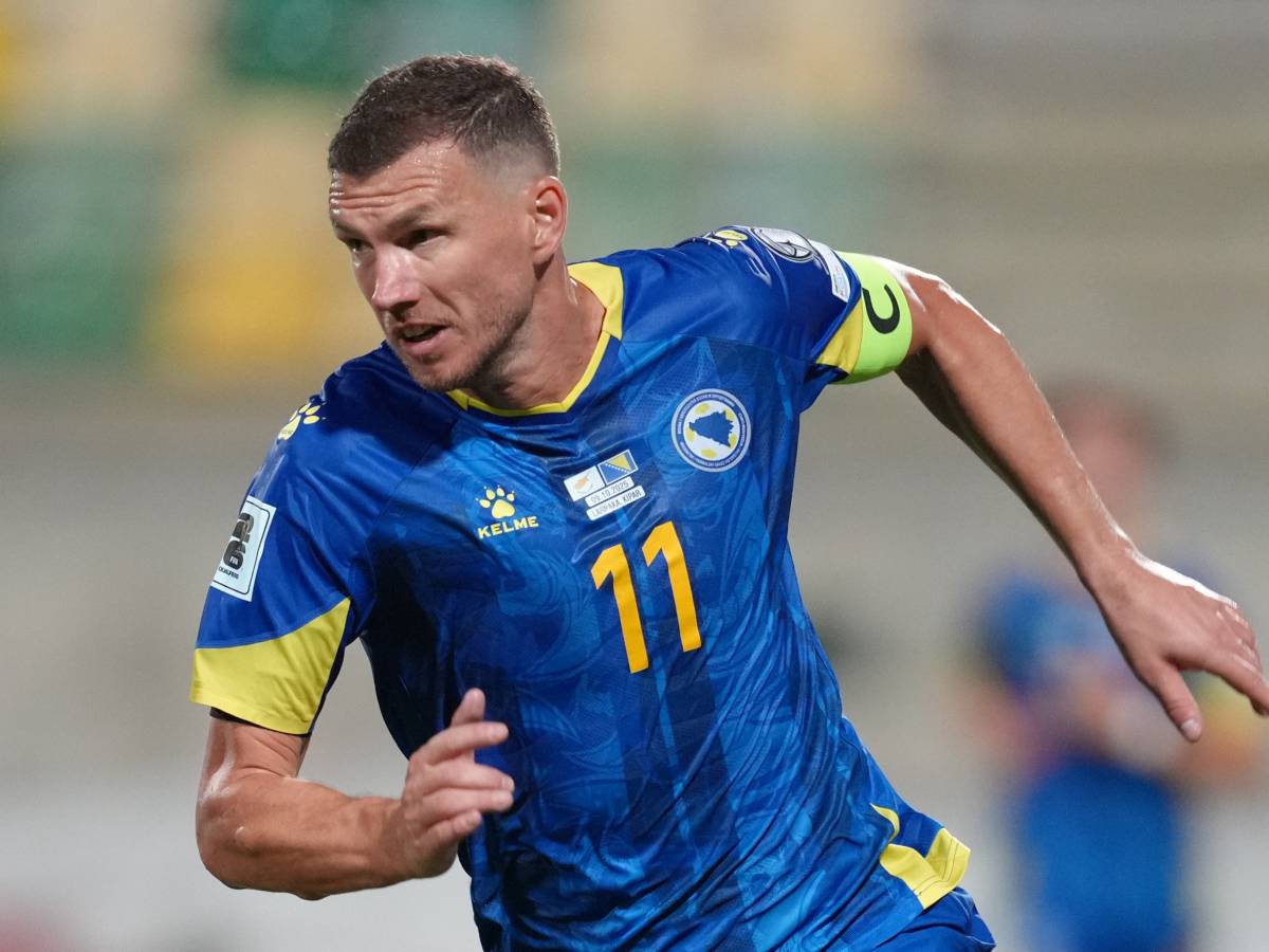 verso bosnia italia la trappola tecnica per gli azzurri ecco i tre uomini pi249 pericolosi da Ilgiornale.it verso bosnia italia la trappola tecnica per gli azzurri ecco i tre uomini pi249 pericolosi