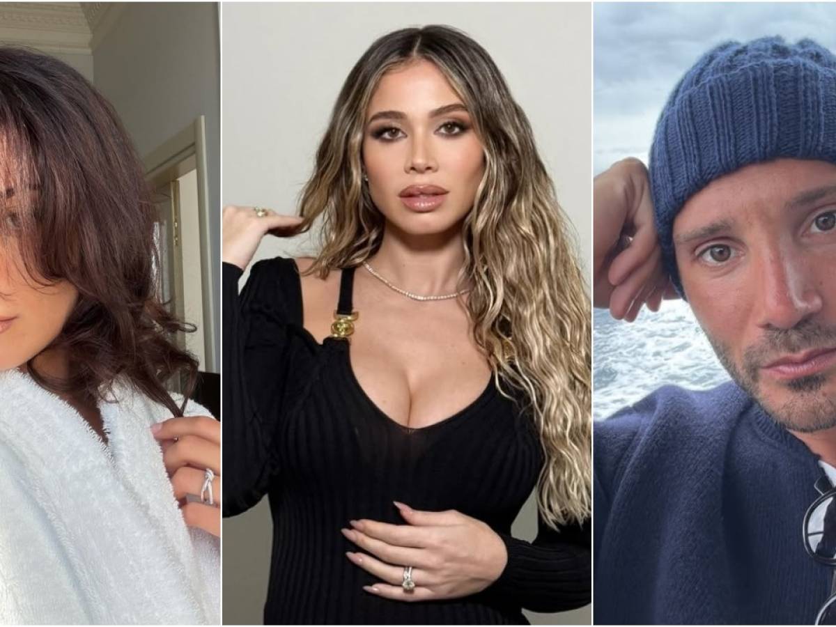 diletta leotta e il lucidalabbra l anello di elodie la verit224 di brenda lodigiani su stefano de martino da Ilgiornale.it diletta leotta e il lucidalabbra l anello di elodie la verit224 di brenda lodigiani su stefano de martino