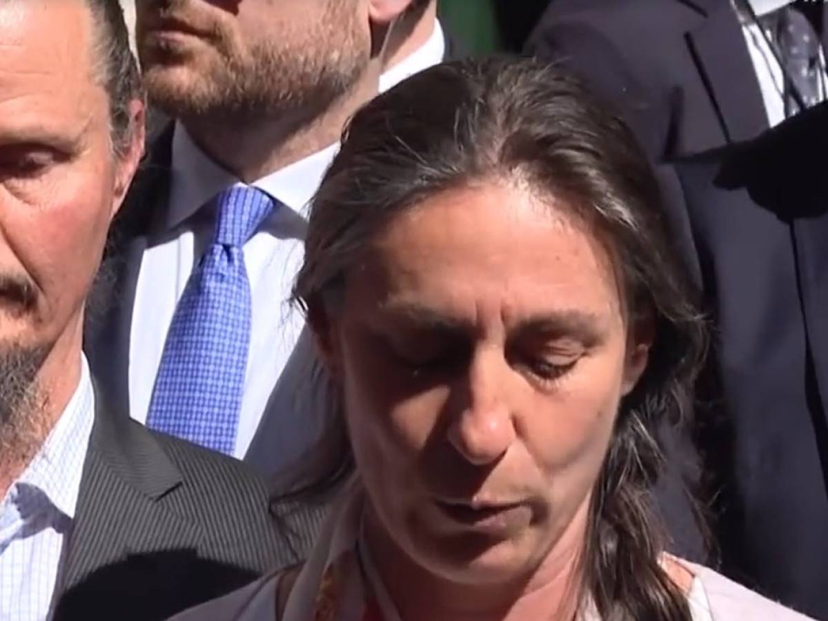 famiglia nel bosco il bimbo in lacrime ho paura di non tornare a casa e la corte d appello respinge il reclamo da Ilgiornale.it famiglia nel bosco il bimbo in lacrime ho paura di non tornare a casa e la corte d appello respinge il reclamo