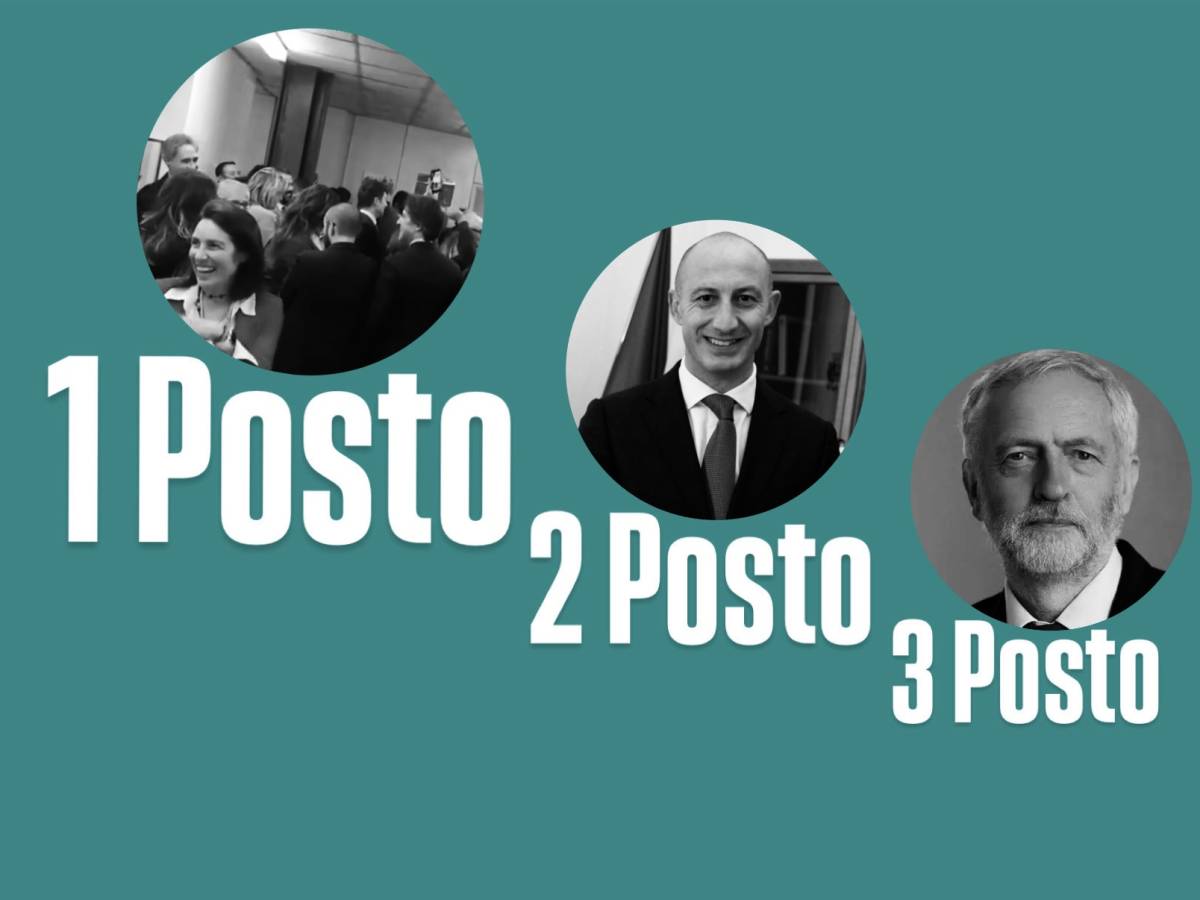 i flotilleros di lusso la sinistra pro islam i bagordi del no ecco il podio dei peggiori da Ilgiornale.it i flotilleros di lusso la sinistra pro islam i bagordi del no ecco il podio dei peggiori