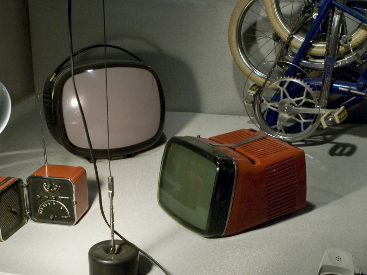 quell8217intuizione firmata ennio brion da Ilgiornale.it quell8217intuizione firmata ennio brion