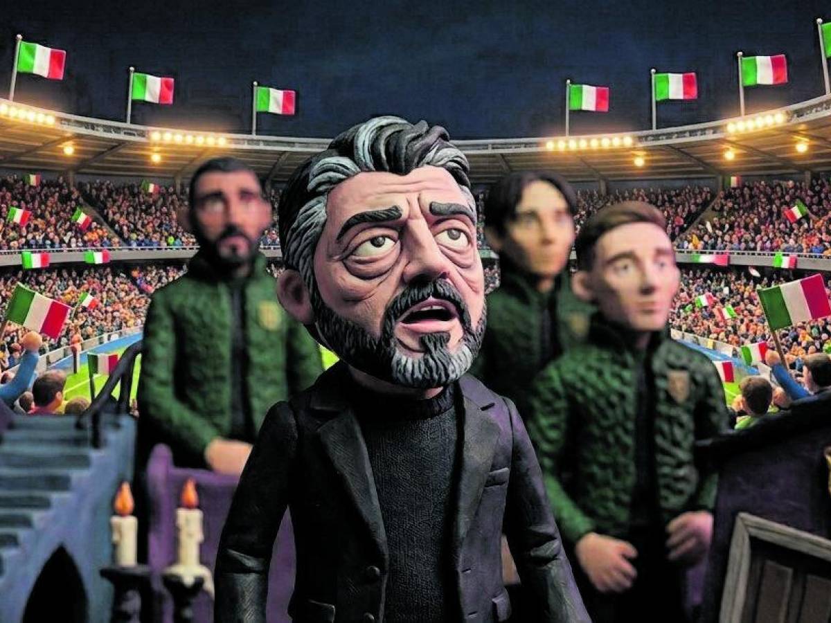 schierare esposito o retegui con spalletti in ballottaggio anche gatti e djokovic tifa bosnia da Ilgiornale.it schierare esposito o retegui con spalletti in ballottaggio anche gatti e djokovic tifa bosnia