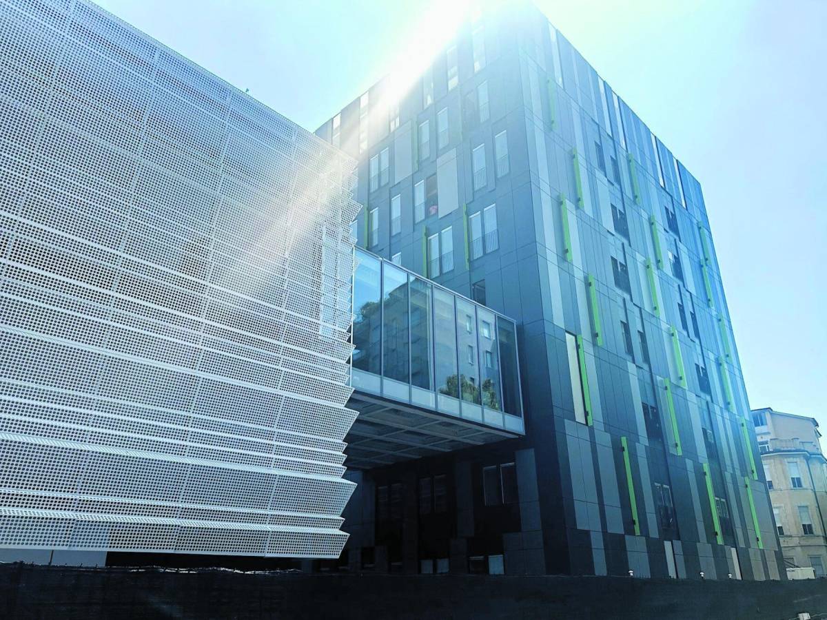 tante donazioni e i cantieri del policlinico chiudono 6 mesi dopo da Ilgiornale.it tante donazioni e i cantieri del policlinico chiudono 6 mesi dopo