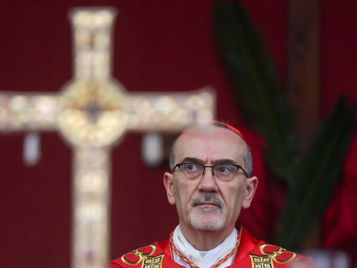 ll sondaggio post referendum sbugiarda la sinistra la meloni sta bene e pizzaballa quindi oggi8230 da Ilgiornale.it ll sondaggio post referendum sbugiarda la sinistra la meloni sta bene e pizzaballa quindi oggi8230