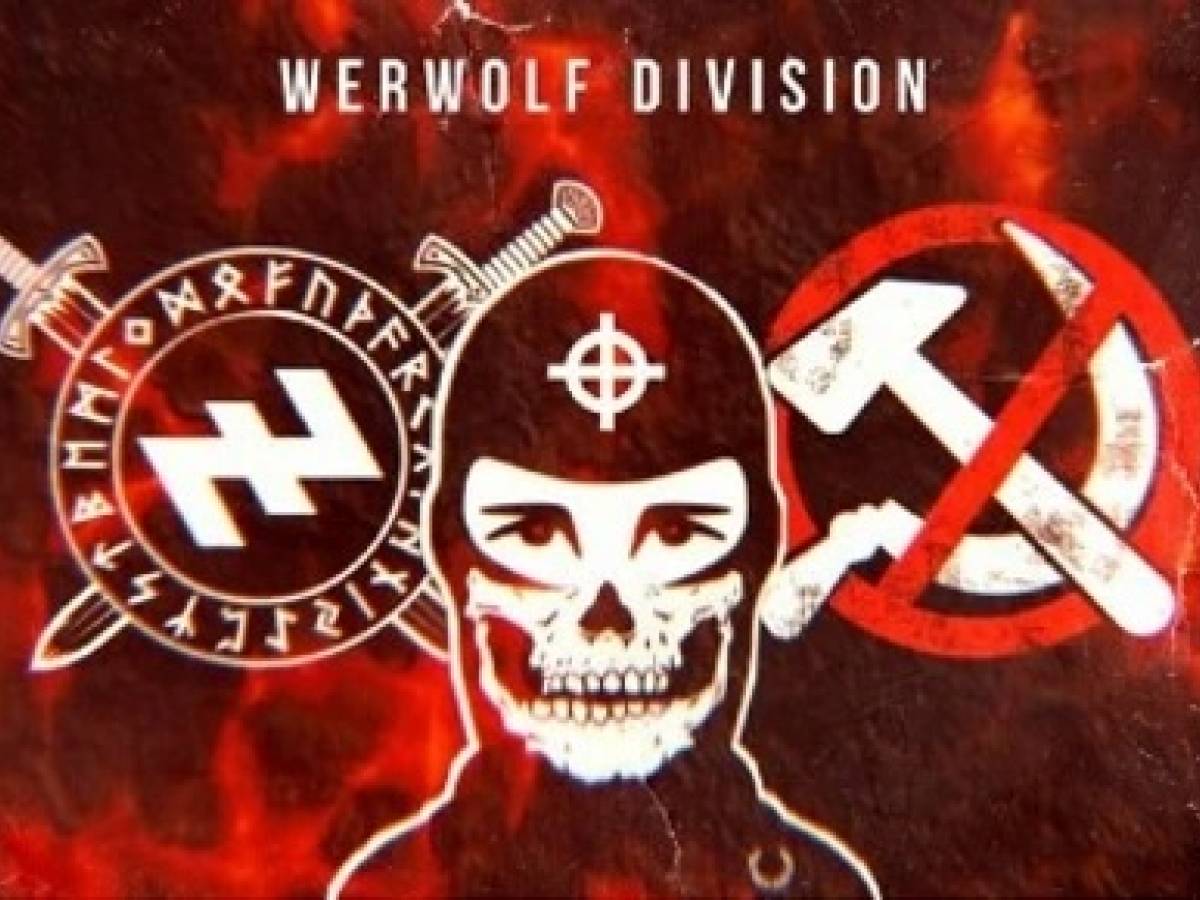 cos8217232 la werwolf division il gruppo neonazista legato al 17enne arrestato a perugia da Ilgiornale.it cos8217232 la werwolf division il gruppo neonazista legato al 17enne arrestato a perugia