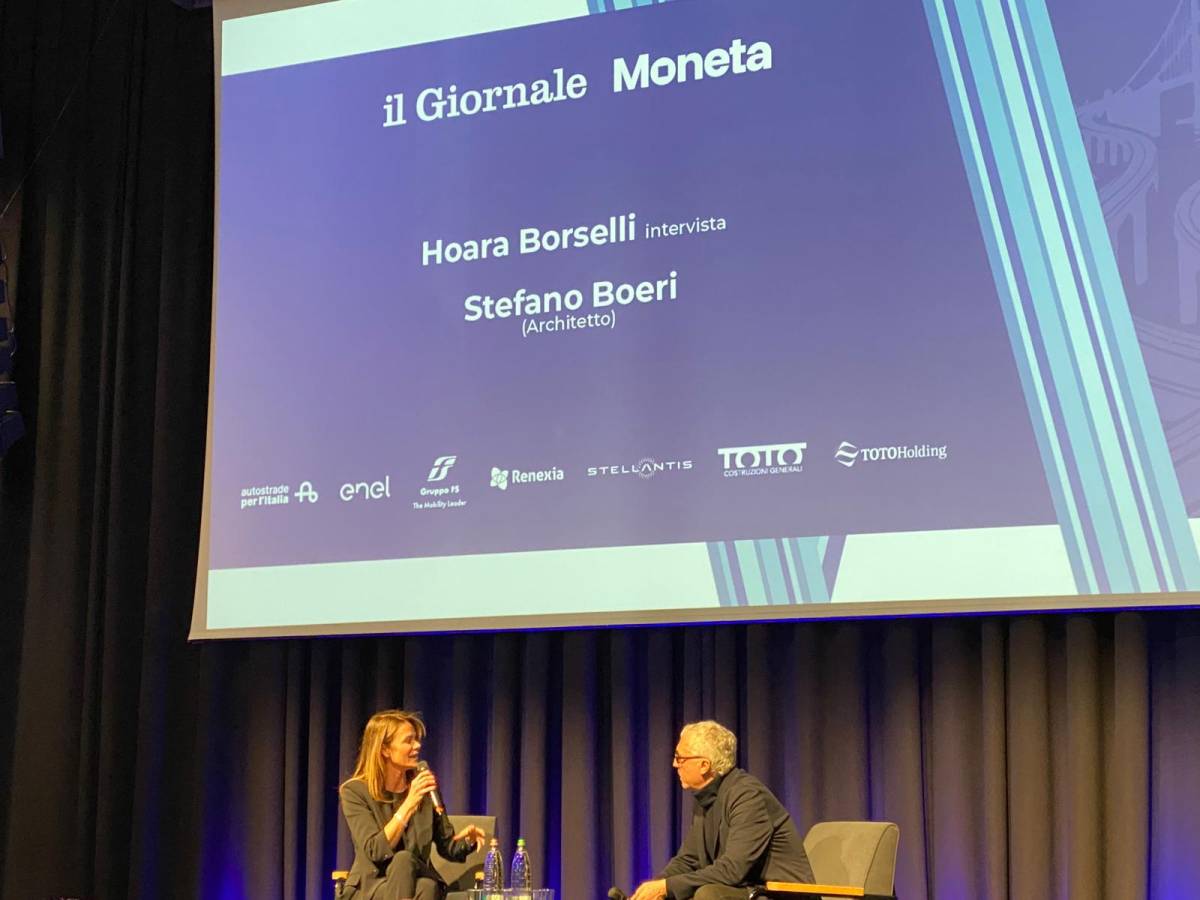 ferrovie ponti e strade oltre i confini l intervista a boeri da Ilgiornale.it ferrovie ponti e strade oltre i confini l intervista a boeri