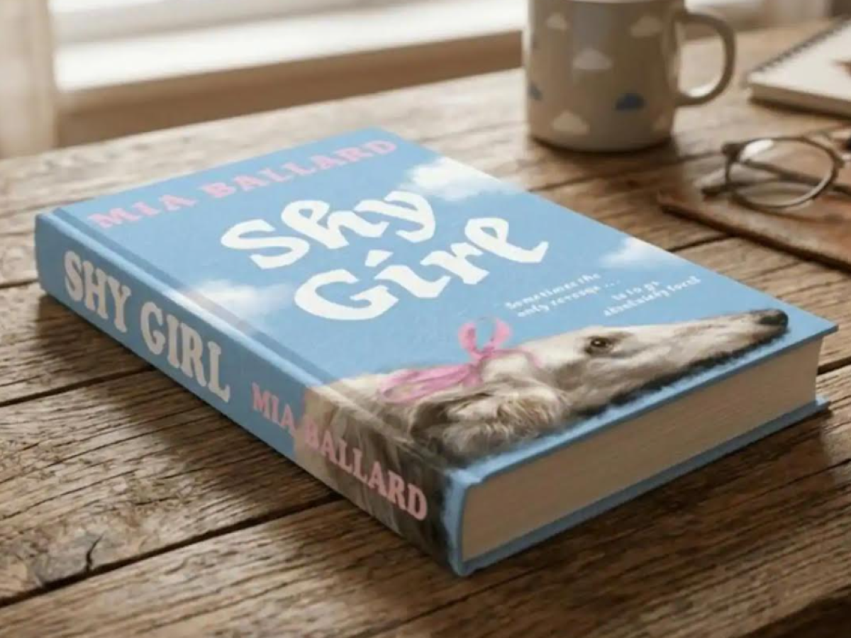hachette ritira shy girl per sospetto uso di ai vi spiego perch233 232 insensato da Ilgiornale.it hachette ritira shy girl per sospetto uso di ai vi spiego perch233 232 insensato