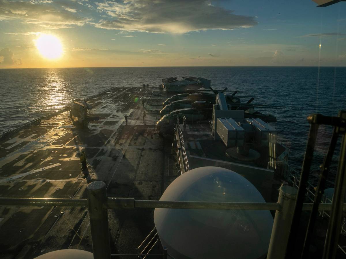 trump potremo prendere l isola di kharg e madrid sfida gli usa spazio aereo chiuso ai voli militari da Ilgiornale.it trump potremo prendere l isola di kharg e madrid sfida gli usa spazio aereo chiuso ai voli militari