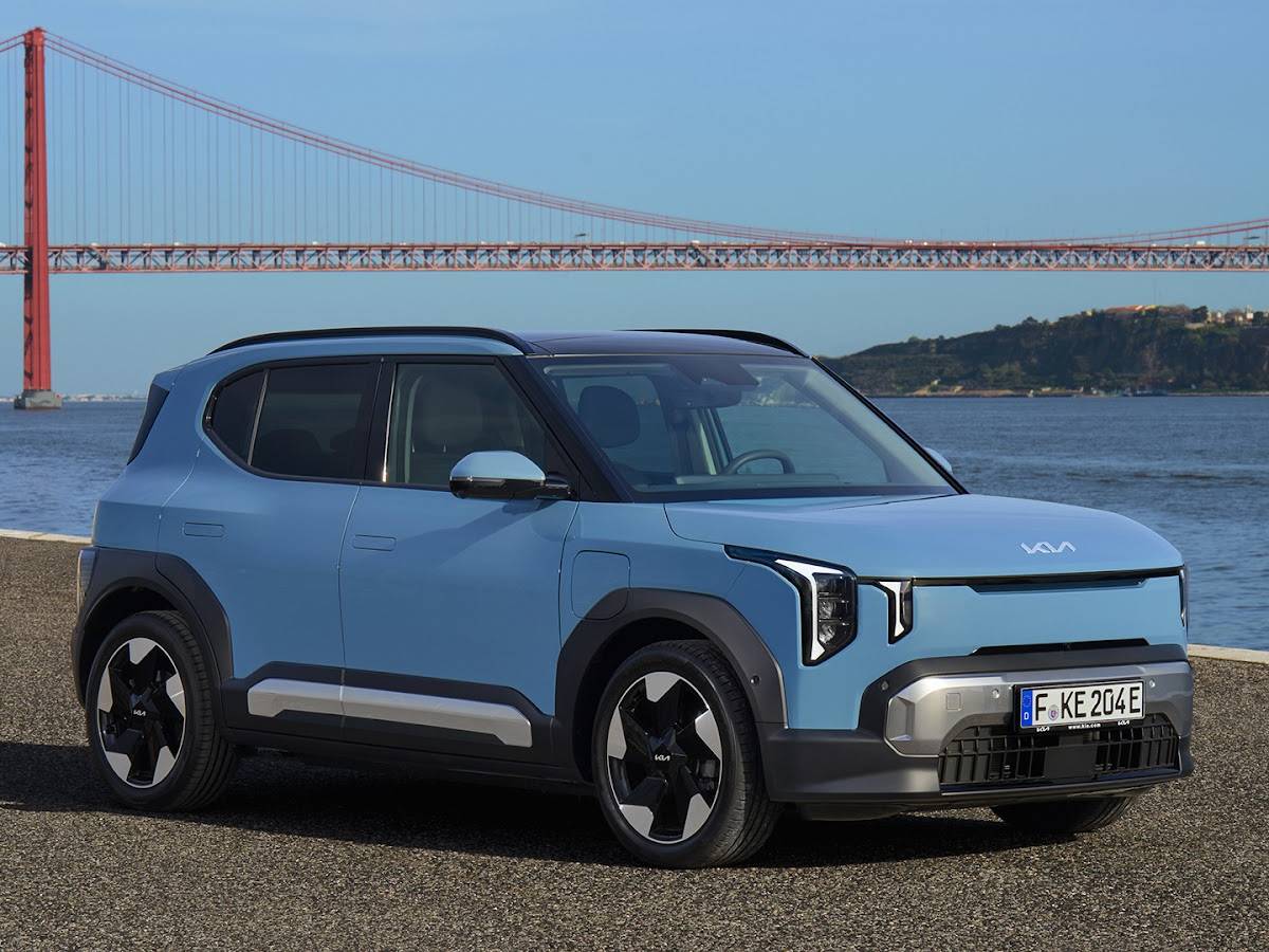 kia ev2 l8217elettrica perfetta per la citt224 dimensioni giuste e tanta tecnologia da Ilgiornale.it kia ev2 l8217elettrica perfetta per la citt224 dimensioni giuste e tanta tecnologia