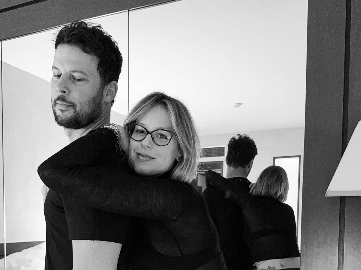 l ultima cena non so come faremo le lamentele della pellegrini e l odio social se non vuoi figli non farli da Ilgiornale.it l ultima cena non so come faremo le lamentele della pellegrini e l odio social se non vuoi figli non farli