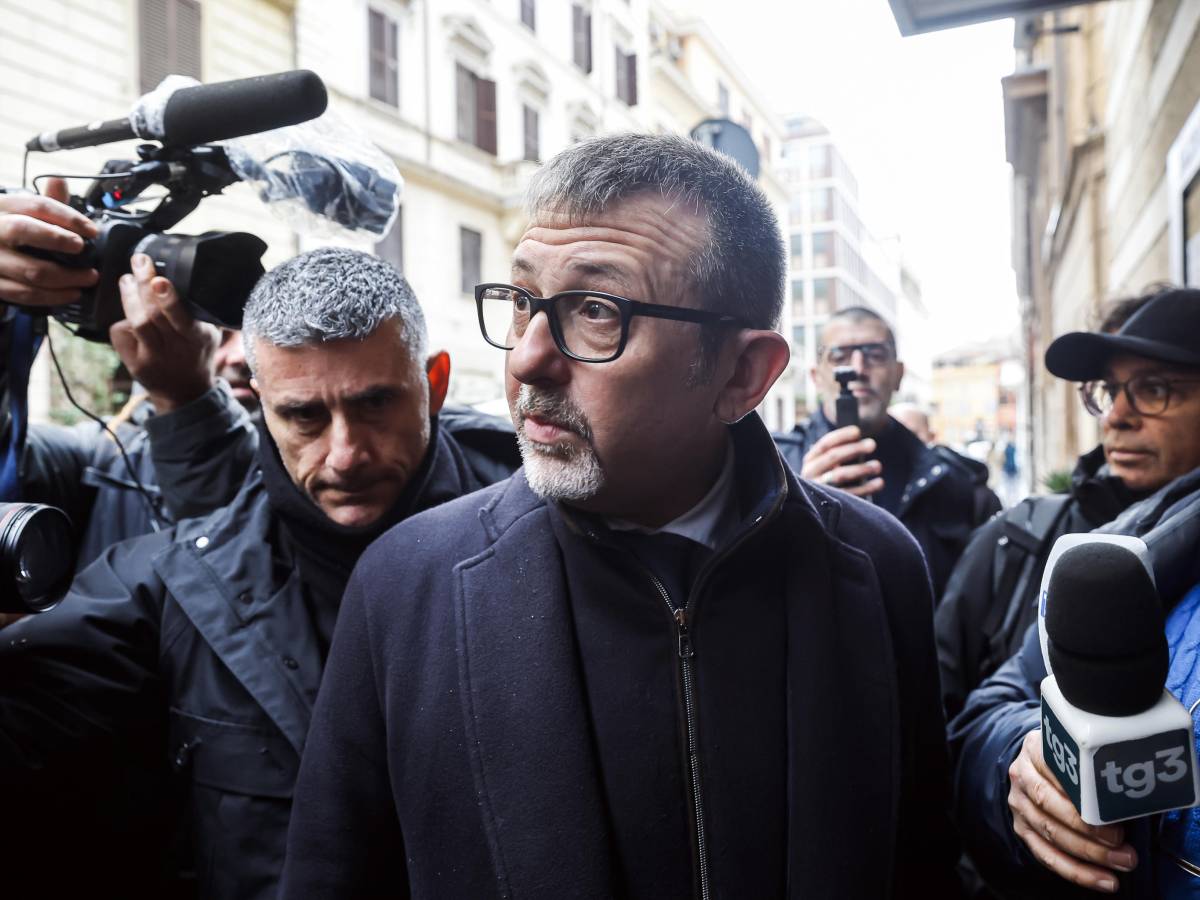delmastro al via le audizioni verr224 sentito in antimafia da Ilgiornale.it delmastro al via le audizioni verr224 sentito in antimafia