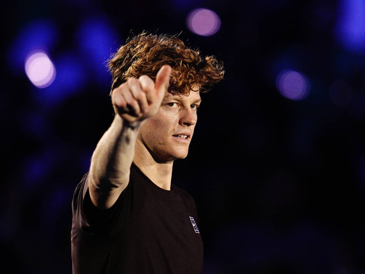 atp montecarlo esordio vincente per sinner sulla terra rossa humbert travolto in due set da Ilgiornale.it atp montecarlo esordio vincente per sinner sulla terra rossa humbert travolto in due set