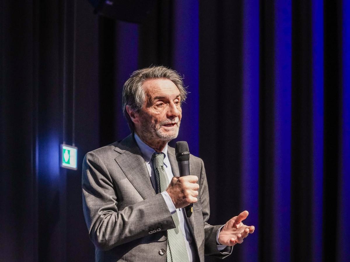 lombardia fulcro d8217europa da Ilgiornale.it lombardia fulcro d8217europa