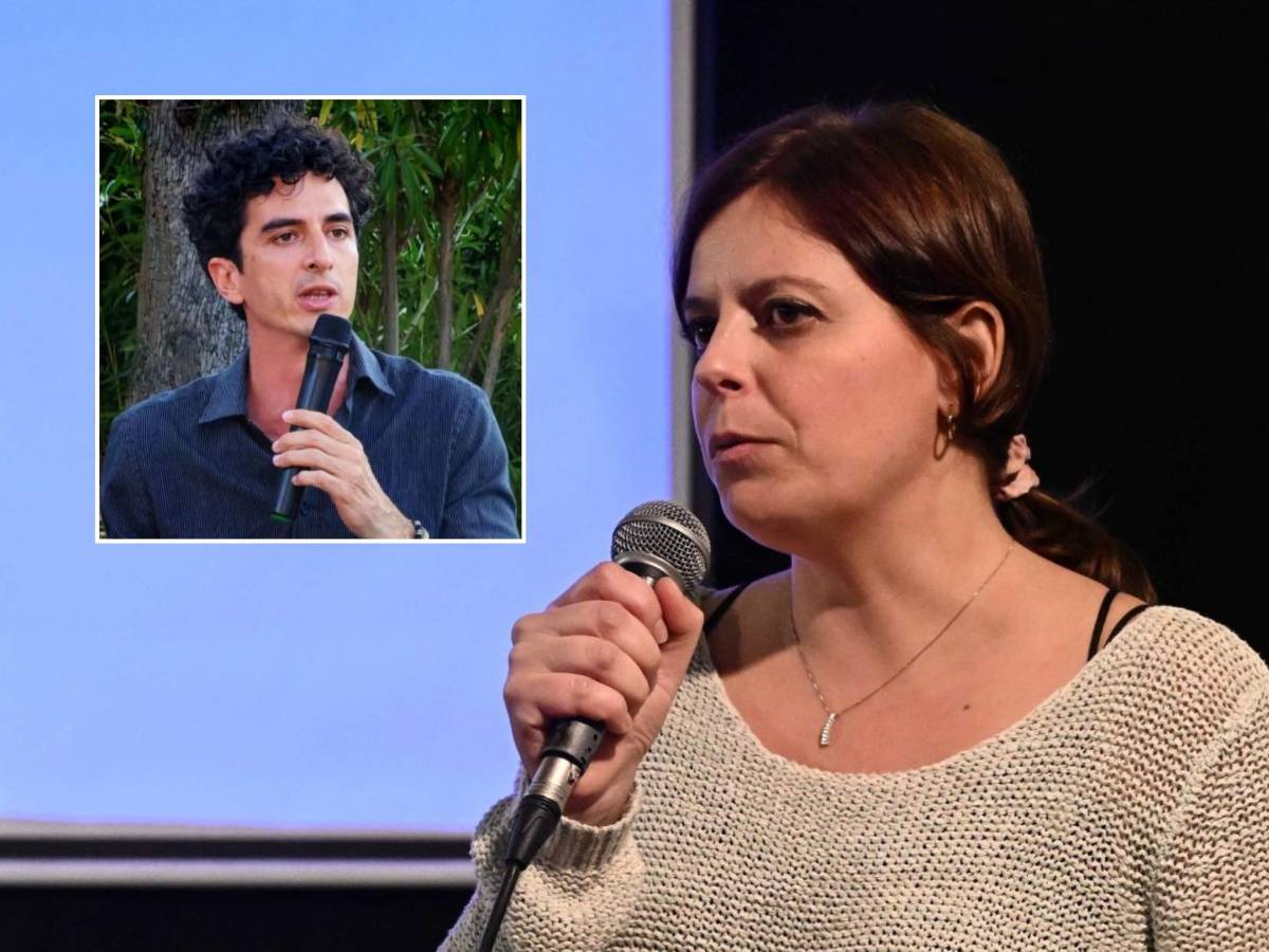 indagini in corso anche a livello alto la conferma la germania si muove sull assistente della salis da Ilgiornale.it indagini in corso anche a livello alto la conferma la germania si muove sull assistente della salis