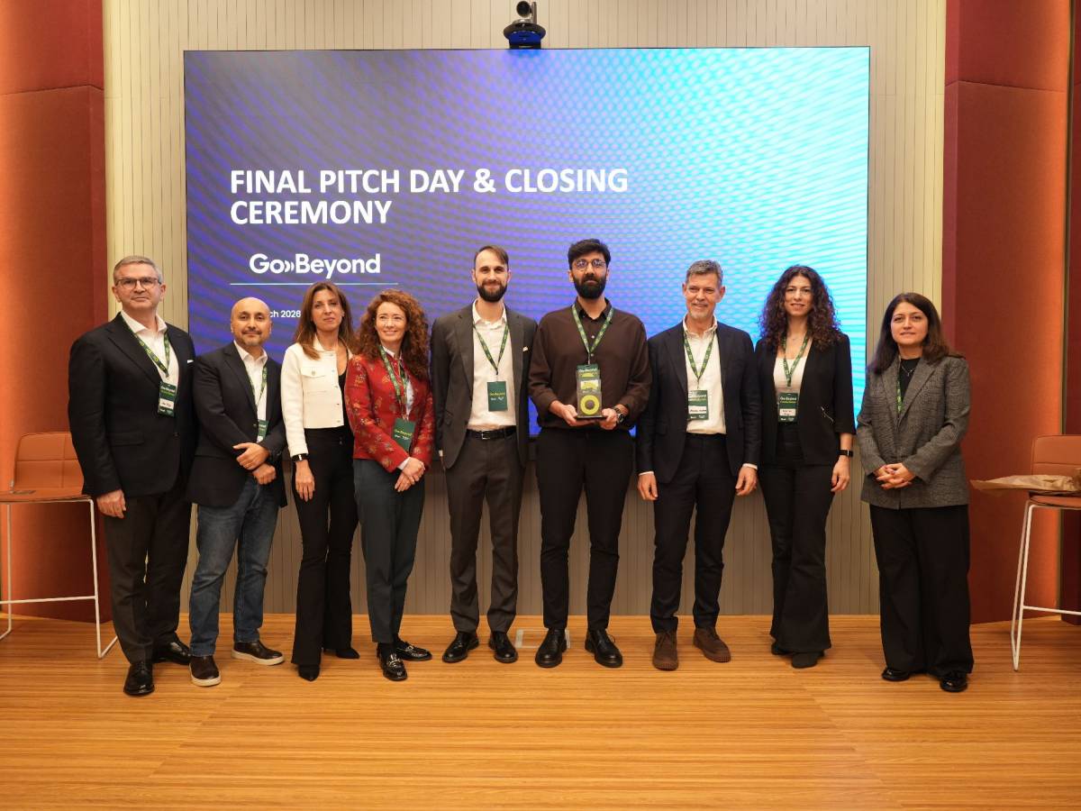 innovazione gobeyond si espande in turchia per sostenere l8217ecosistema delle startup da Ilgiornale.it innovazione gobeyond si espande in turchia per sostenere l8217ecosistema delle startup