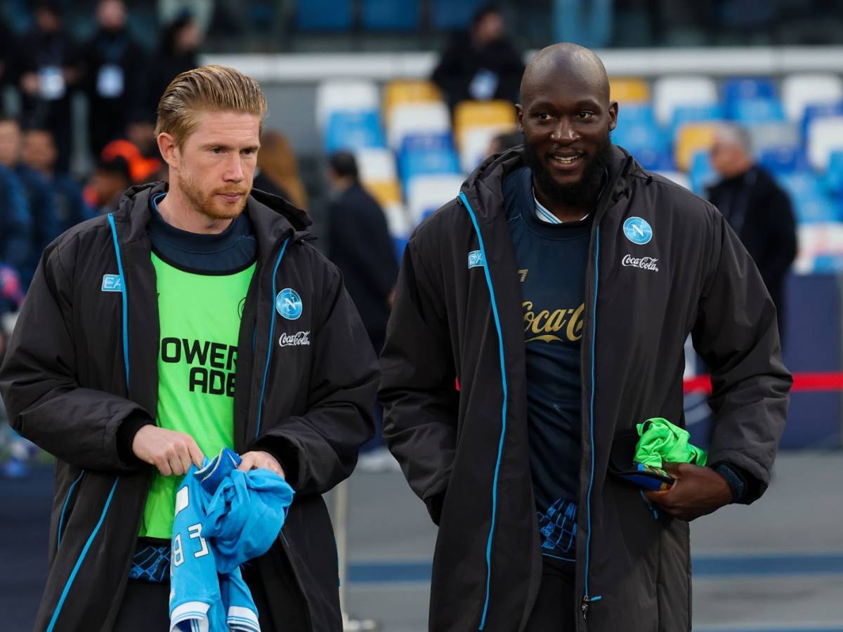 napoli scoppia il caso lukaku non si presenta all8217allenamento forse fuori rosa da Ilgiornale.it napoli scoppia il caso lukaku non si presenta all8217allenamento forse fuori rosa