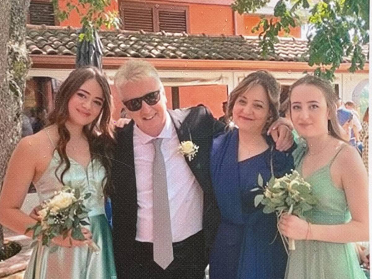 non fu intossicazione ma avvelenamento da ricina svolta sul caso della madre e figlia morte a campobasso da Ilgiornale.it non fu intossicazione ma avvelenamento da ricina svolta sul caso della madre e figlia morte a campobasso