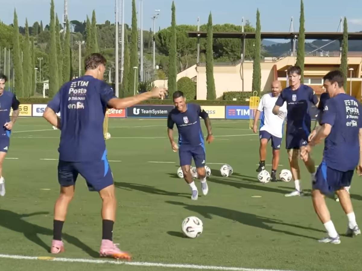 bosnia italia quanti milioni vale la qualificazione degli azzurri ai mondiali da Ilgiornale.it bosnia italia quanti milioni vale la qualificazione degli azzurri ai mondiali