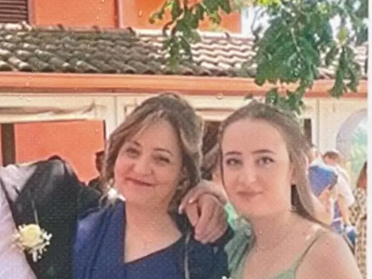 mamma e figlia morte a campobasso nel sangue del marito sopravvissuto nessuna traccia di ricina da Ilgiornale.it mamma e figlia morte a campobasso nel sangue del marito sopravvissuto nessuna traccia di ricina