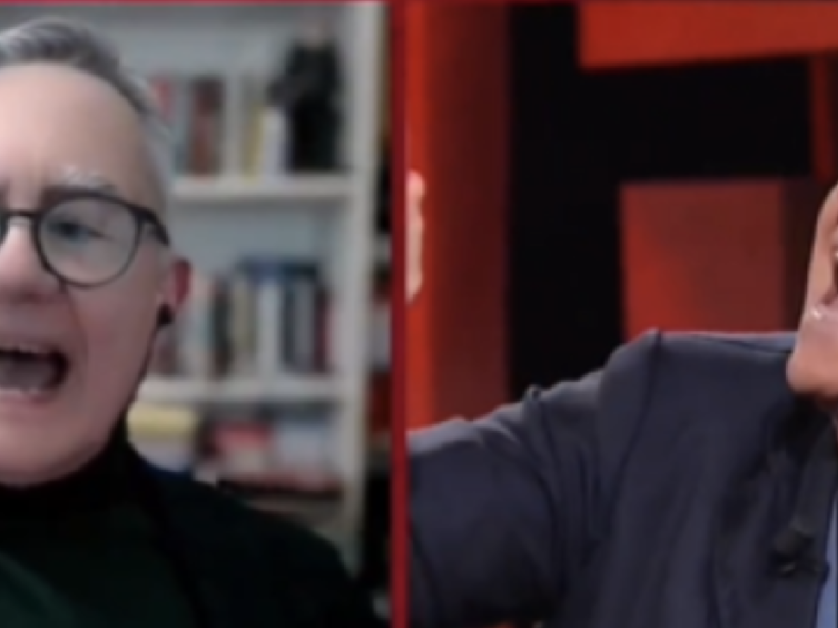 stia zitta duro scontro in tv sul caso garlasco tensione tra garofano e la legale di stasi da Ilgiornale.it stia zitta duro scontro in tv sul caso garlasco tensione tra garofano e la legale di stasi