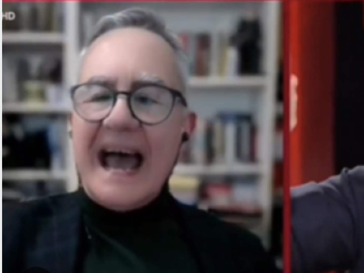 stia zitta duro scontro in tv sul caso garlasco tensione tra garofano e i legali di stasi da Ilgiornale.it stia zitta duro scontro in tv sul caso garlasco tensione tra garofano e i legali di stasi