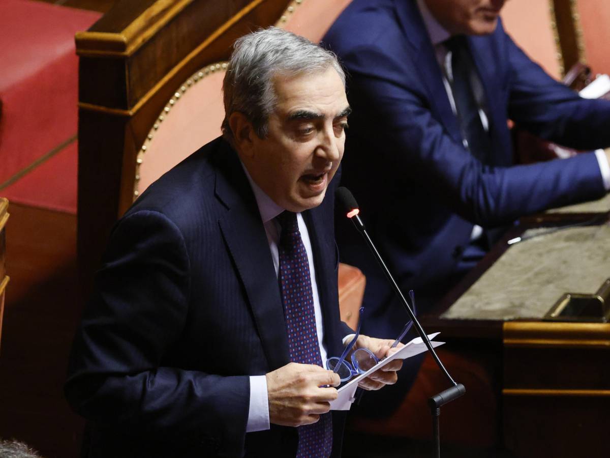 gasparri si indaghi sul ruolo ambiguo di natoli e scarpinato ma anche su caselli e pignatone da Ilgiornale.it gasparri si indaghi sul ruolo ambiguo di natoli e scarpinato ma anche su caselli e pignatone