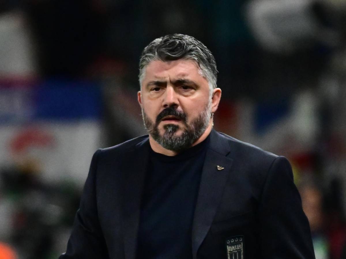 mazzata difficile da digerire le parole di gattuso da Ilgiornale.it mazzata difficile da digerire le parole di gattuso