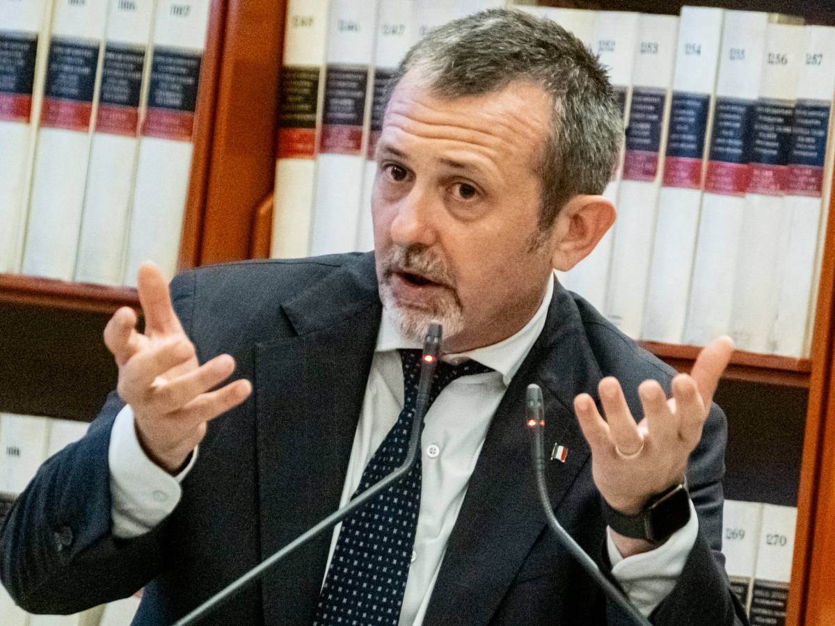 non rivel242 segreti delmastro va assolto si rovescia il processo sulla vicenda cospito da Ilgiornale.it non rivel242 segreti delmastro va assolto si rovescia il processo sulla vicenda cospito