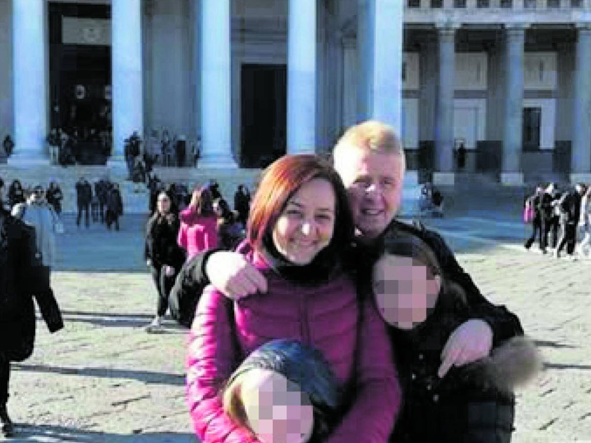 uccise con la ricina il padre sotto torchio ma sono tranquillo da Ilgiornale.it uccise con la ricina il padre sotto torchio ma sono tranquillo