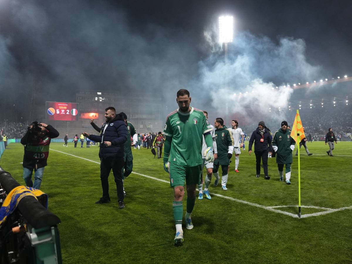 cos236 i bambini italiani stanno perdendo i mondiali senza averli mai vissuti da Ilgiornale.it cos236 i bambini italiani stanno perdendo i mondiali senza averli mai vissuti