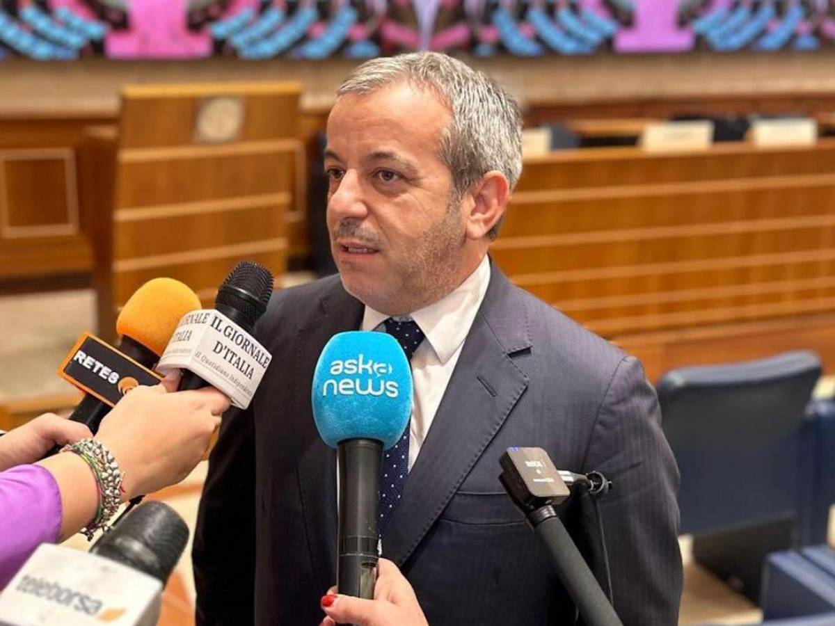 iran moreno zani tendercapital serve prudenza energia e inflazione osservati speciali da Ilgiornale.it iran moreno zani tendercapital serve prudenza energia e inflazione osservati speciali