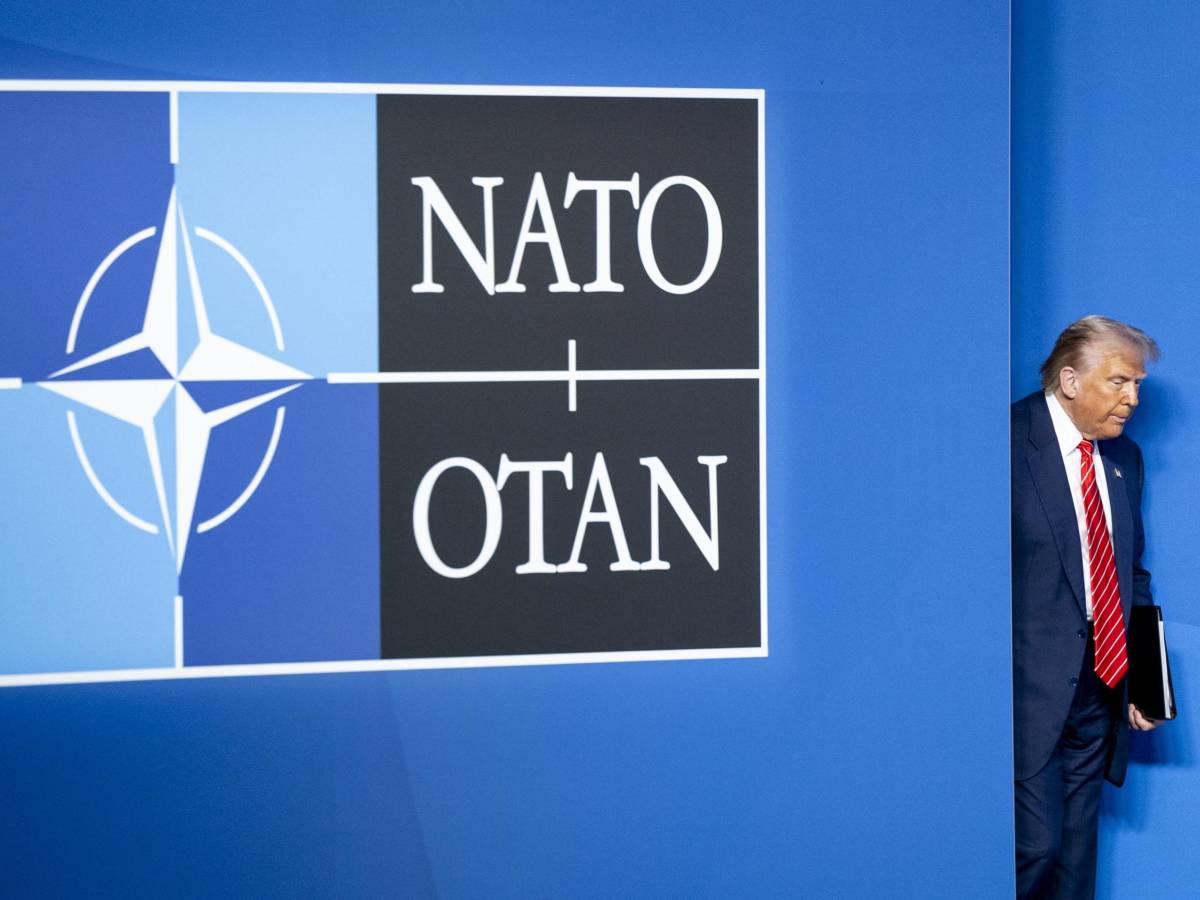 trump pu242 davvero portare gli usa fuori dalla nato ecco cosa dicono le leggi da Ilgiornale.it trump pu242 davvero portare gli usa fuori dalla nato ecco cosa dicono le leggi