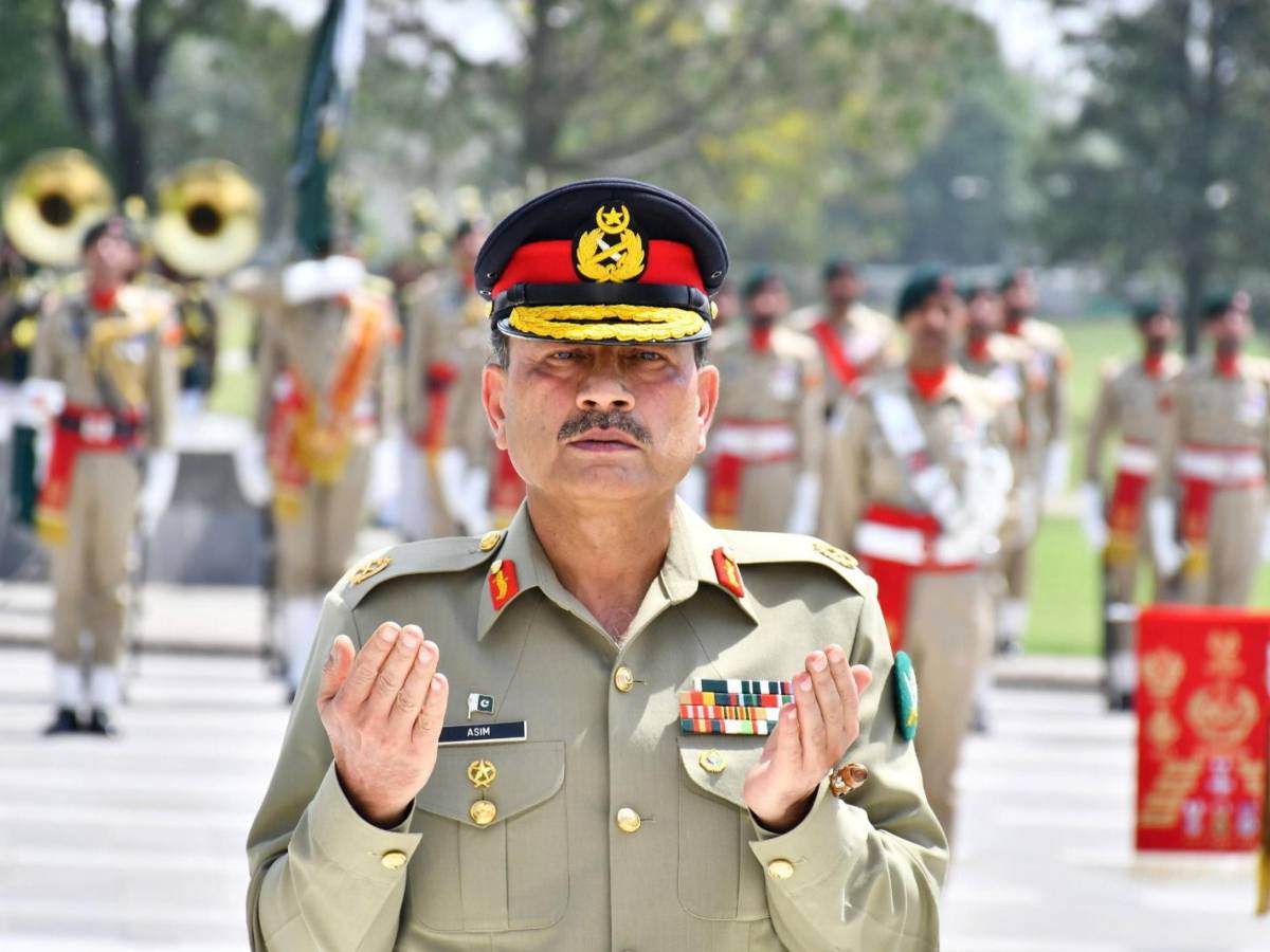 chi 232 asim munir il mediatore invisibile della trattativa usa iran e a cosa punta da Ilgiornale.it chi 232 asim munir il mediatore invisibile della trattativa usa iran e a cosa punta