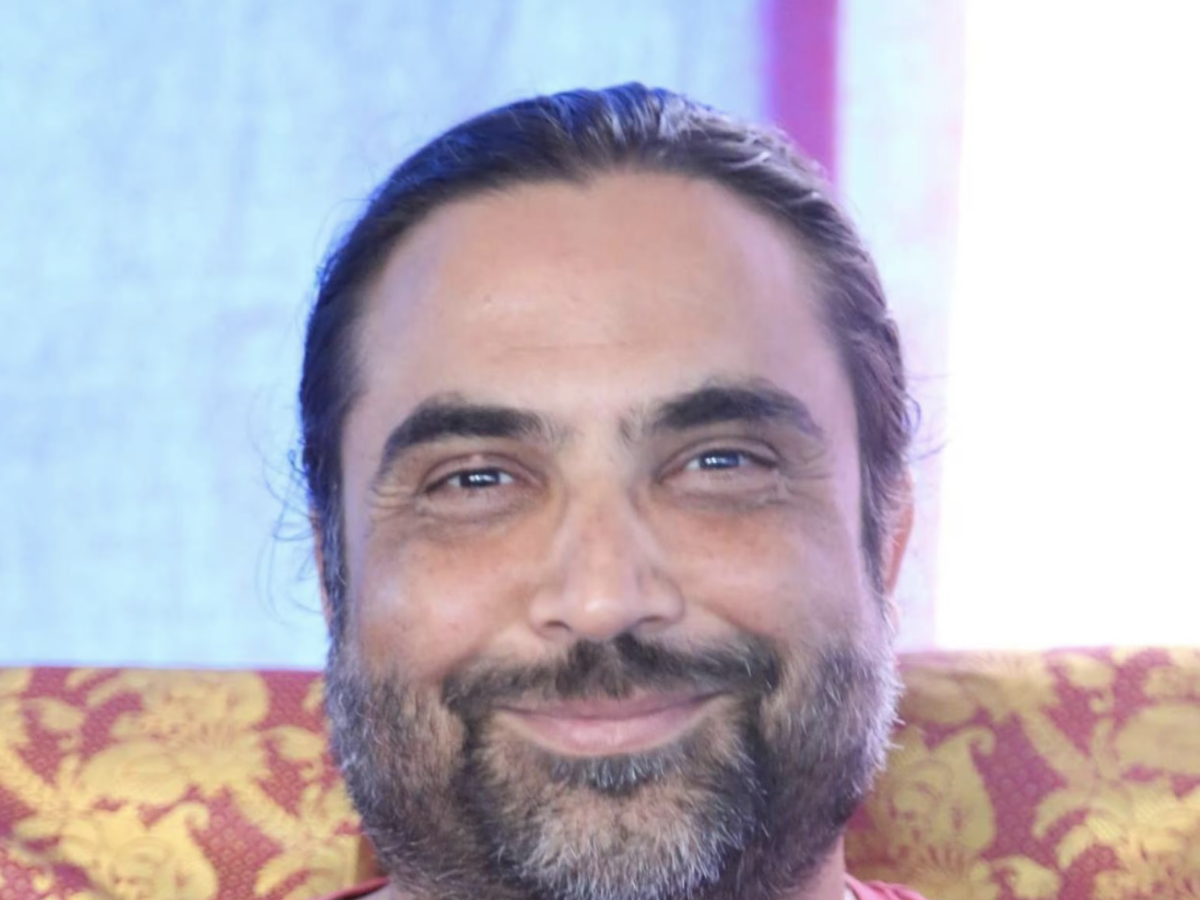 arrestato il santone shanti bimbi isolati e sfruttati nella comunit224 nel bosco di gibilmanna da Ilgiornale.it arrestato il santone shanti bimbi isolati e sfruttati nella comunit224 nel bosco di gibilmanna