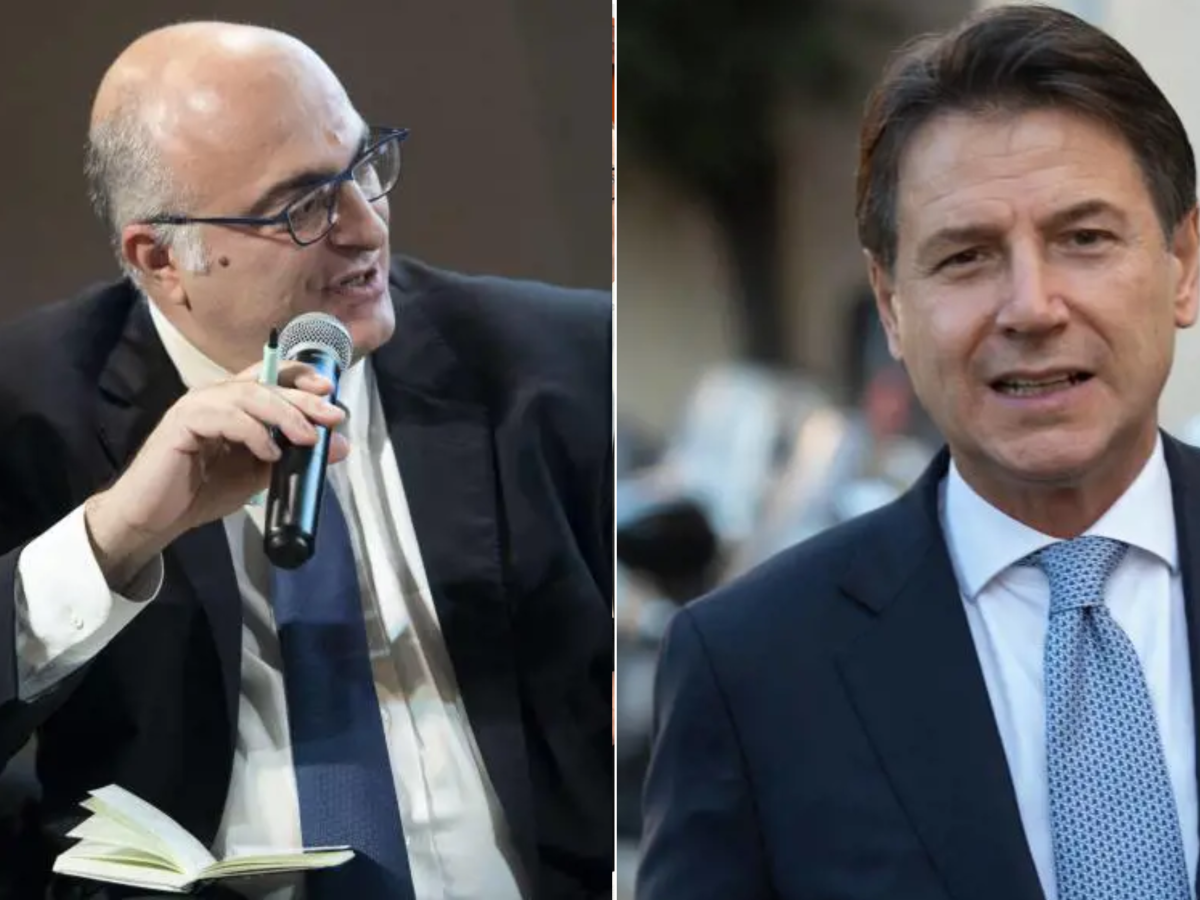 incontro con zampolli conte illazioni e fantasmagoriche teorie ma sechi lo gela notizia di grande rilevanza da Ilgiornale.it incontro con zampolli conte illazioni e fantasmagoriche teorie ma sechi lo gela notizia di grande rilevanza