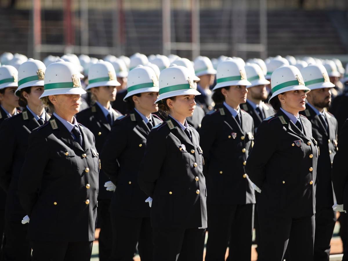 sicurezza aperto l8217accesso alle banche dati nazionali anche per la polizia locale da Ilgiornale.it sicurezza aperto l8217accesso alle banche dati nazionali anche per la polizia locale