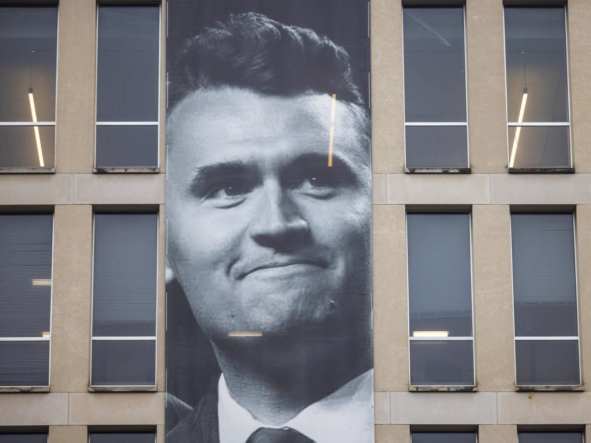 omicidio kirk la difesa del presunto killer chiede il rinvio dell udienza preliminare da Ilgiornale.it omicidio kirk la difesa del presunto killer chiede il rinvio dell udienza preliminare