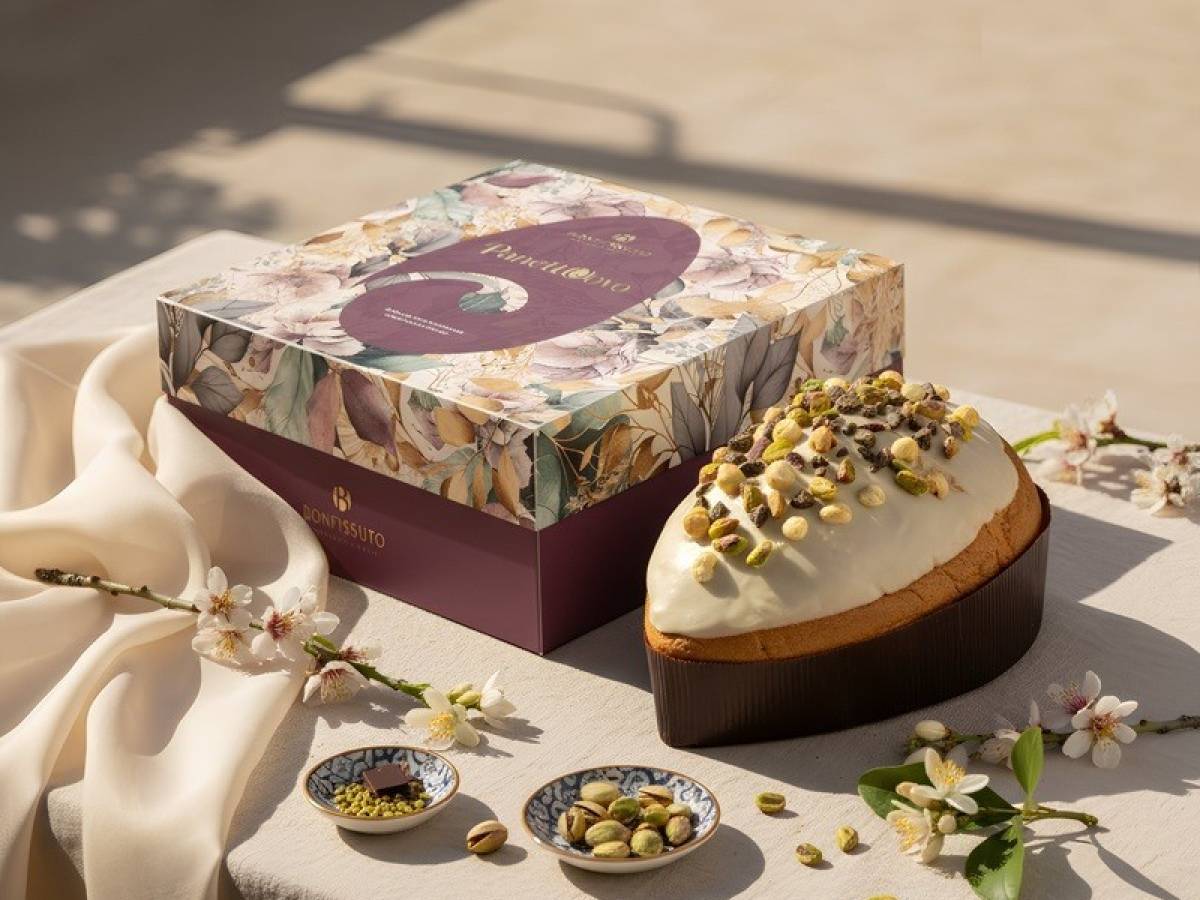 dieci colombe posson bastare ecco le nostre scelte per la pasqua 2026 da Ilgiornale.it dieci colombe posson bastare ecco le nostre scelte per la pasqua 2026