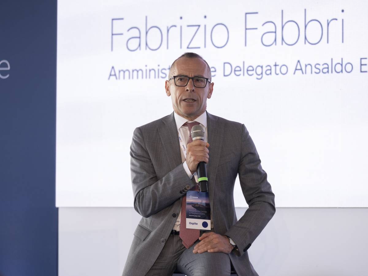 ansaldo energia torna a fare profitti da Ilgiornale.it ansaldo energia torna a fare profitti