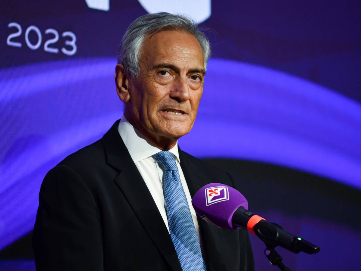 figc gravina si 232 dimesso il 22 giugno elezioni per il nuovo presidente malag242 in pole per la successione da Ilgiornale.it figc gravina si 232 dimesso il 22 giugno elezioni per il nuovo presidente malag242 in pole per la successione