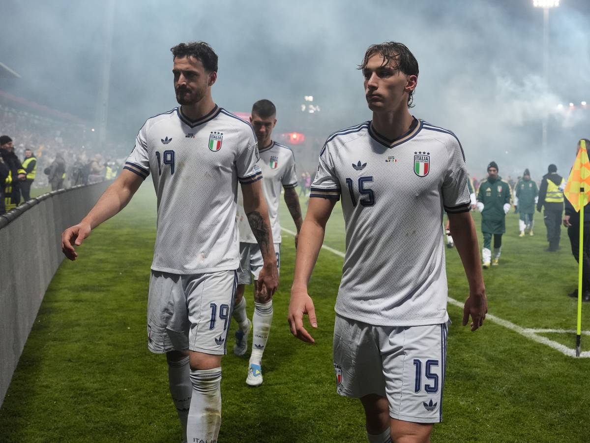 nazionale senza filtro da Ilgiornale.it nazionale senza filtro