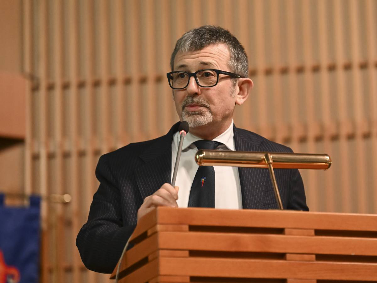 il fatto non costituisce reato e ora il pg di roma chiede l assoluzione di delmastro sul caso cospito da Ilgiornale.it il fatto non costituisce reato e ora il pg di roma chiede l assoluzione di delmastro sul caso cospito