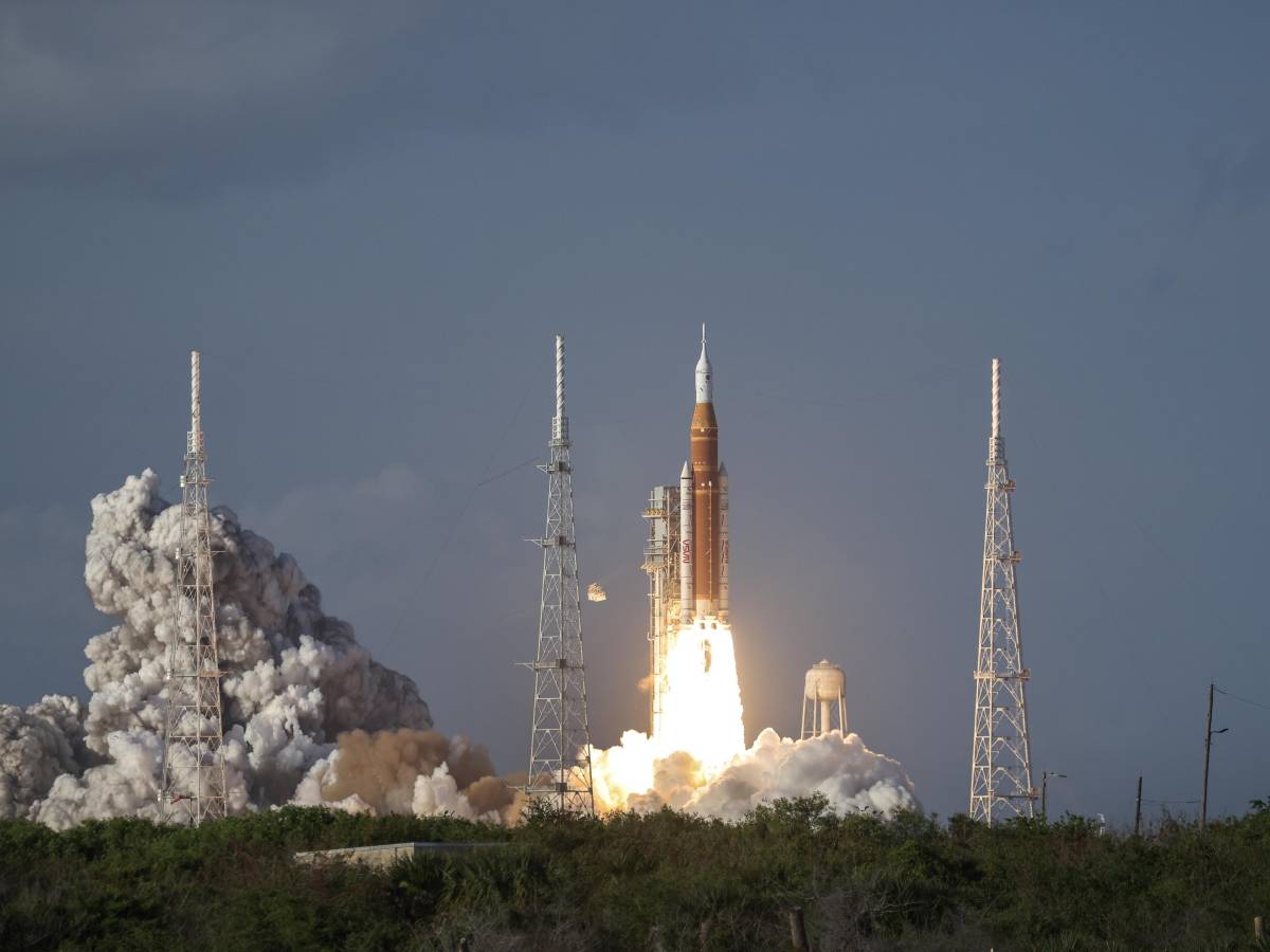 artemis ii rientra sulla terra cos8217232 lo splashdown e la folle velocit224 della navicella da Ilgiornale.it artemis ii rientra sulla terra cos8217232 lo splashdown e la folle velocit224 della navicella