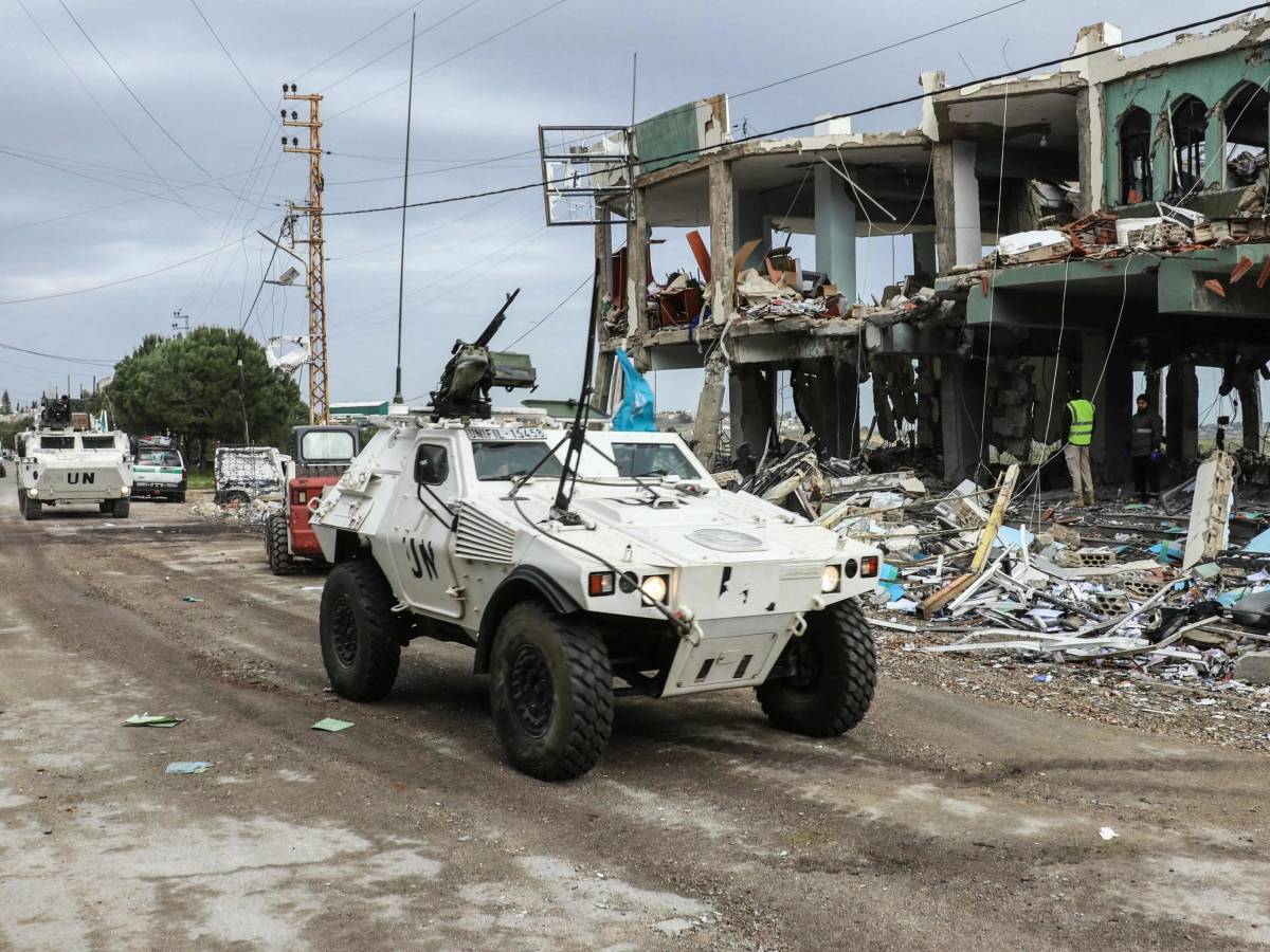 l idf spara contro un mezzo italiano unifil l ira del governo da Ilgiornale.it l idf spara contro un mezzo italiano unifil l ira del governo