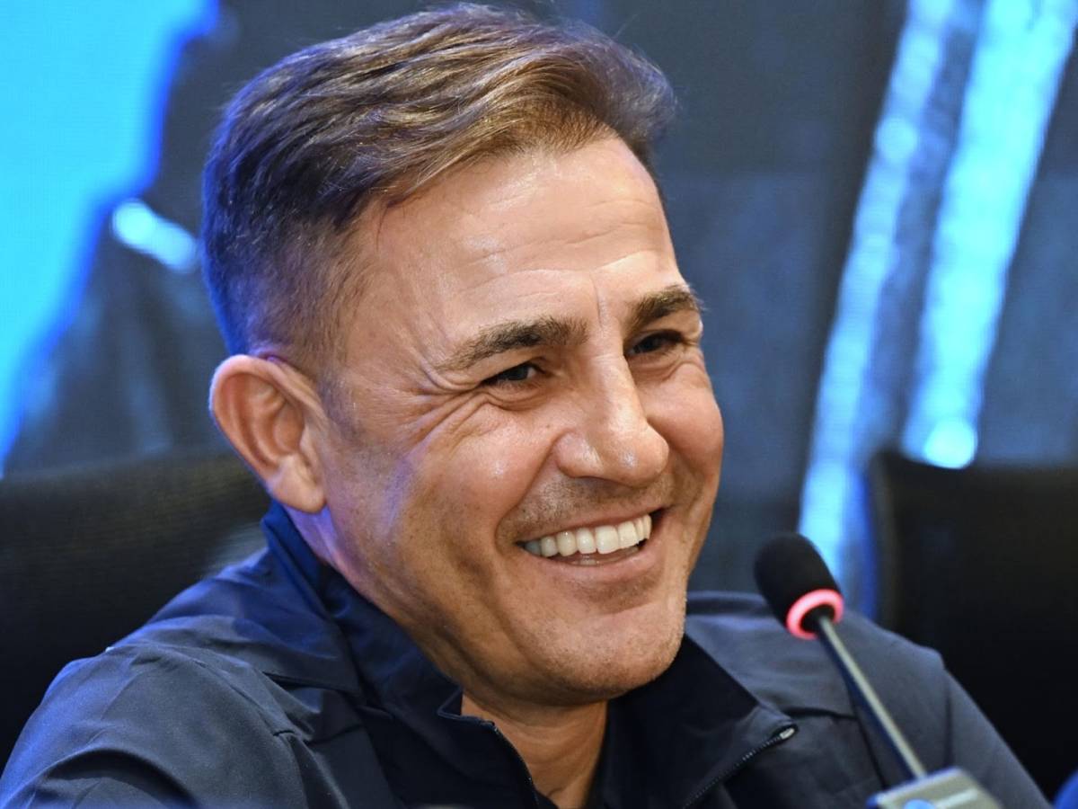 fabio cannavaro ai mondiali 2026 quanto guadagna come ct dell8217uzbekistan chi sono moglie e figli da Ilgiornale.it fabio cannavaro ai mondiali 2026 quanto guadagna come ct dell8217uzbekistan chi sono moglie e figli