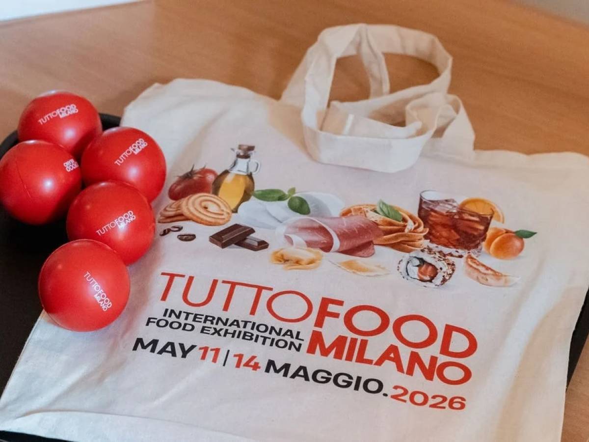 tuttofood sfida anche le guerre attesi 4mila buyer da tutto il mondo da Ilgiornale.it tuttofood sfida anche le guerre attesi 4mila buyer da tutto il mondo
