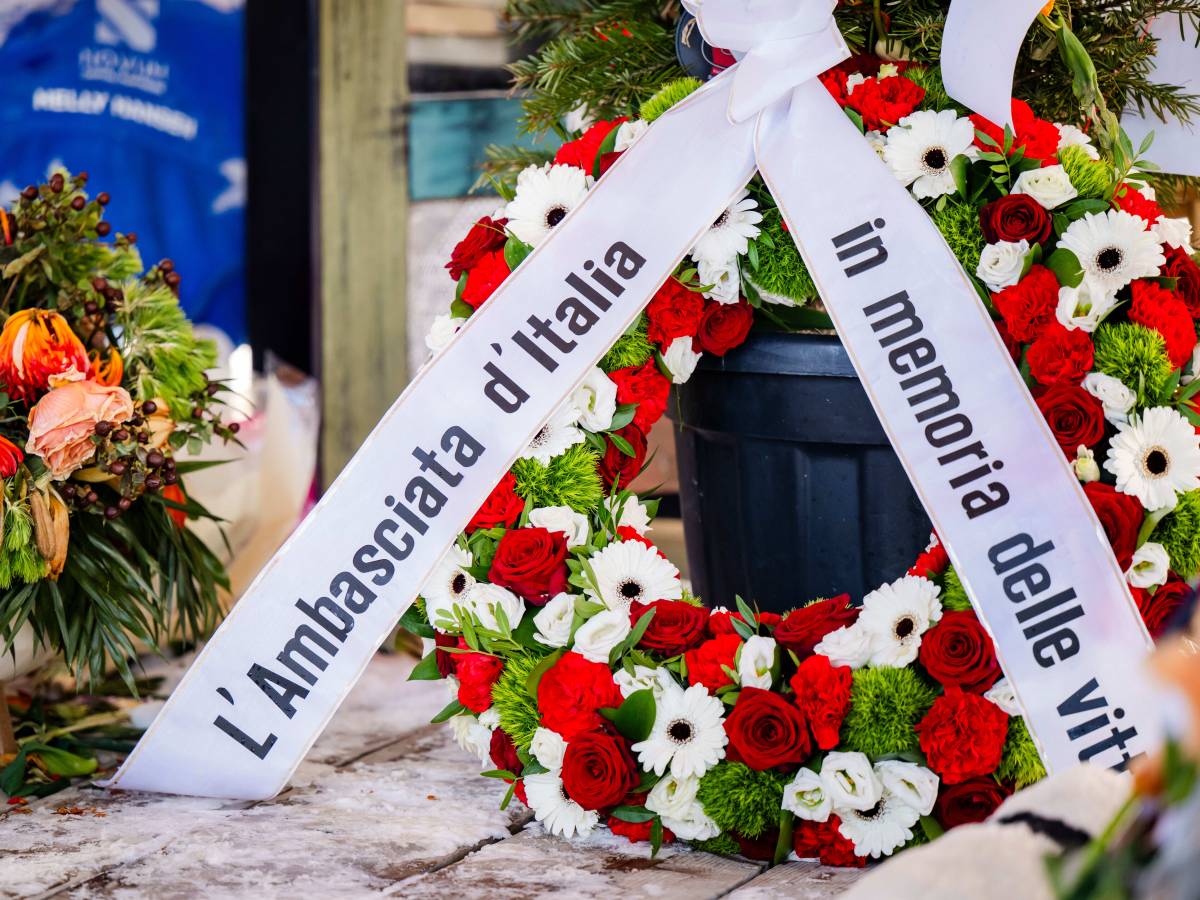 crans l8217italia non pagher224 le spese i ticinesi starnazza da Ilgiornale.it crans l8217italia non pagher224 le spese i ticinesi starnazza