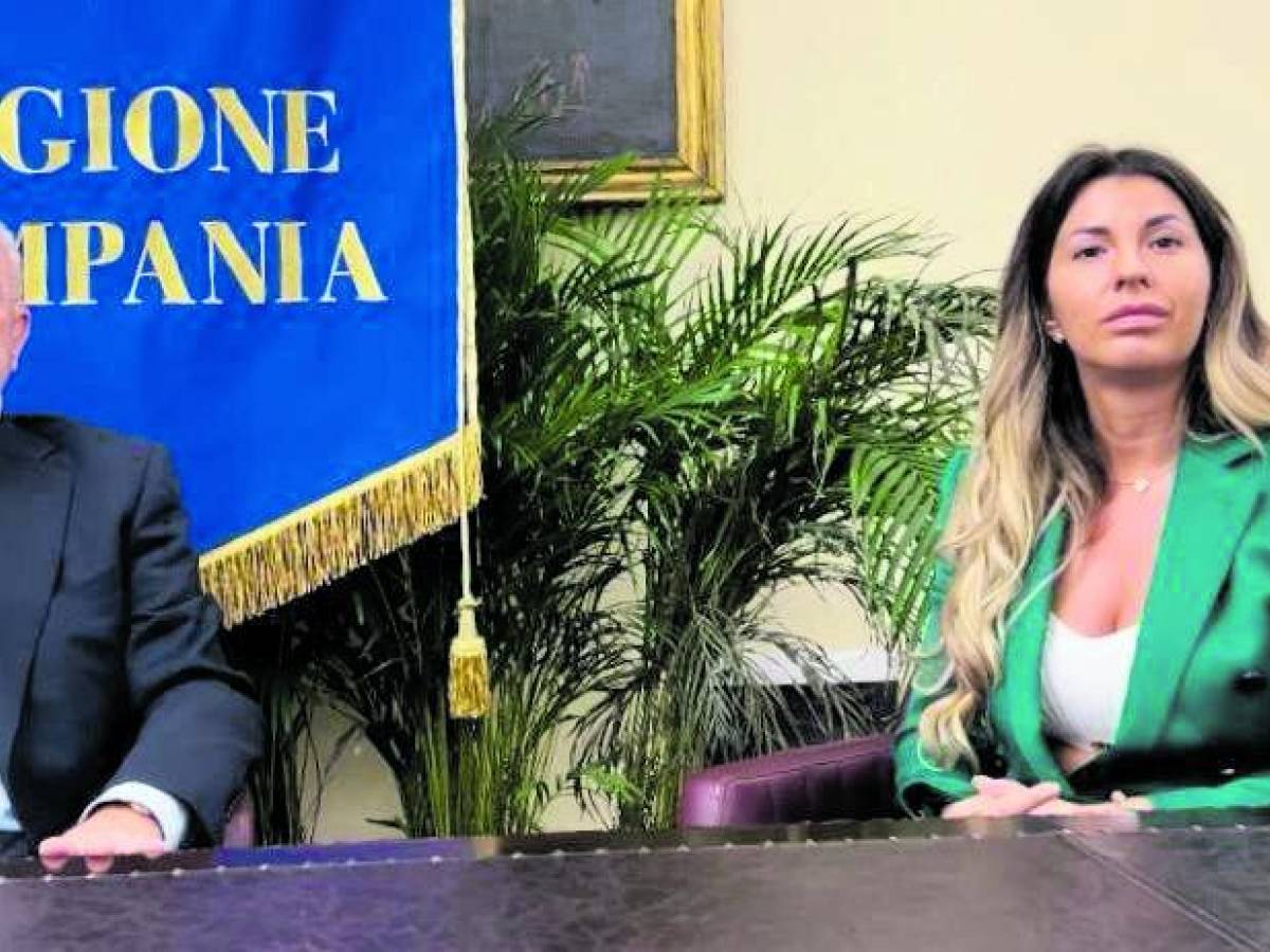 eventi e consulenze il mondo di claudia incarichi a sinistra in campania e toscana da Ilgiornale.it eventi e consulenze il mondo di claudia incarichi a sinistra in campania e toscana