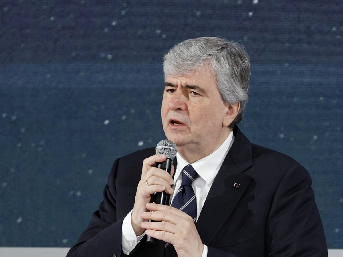 gianmarco mazzi sar224 il nuovo ministro del turismo da Ilgiornale.it gianmarco mazzi sar224 il nuovo ministro del turismo